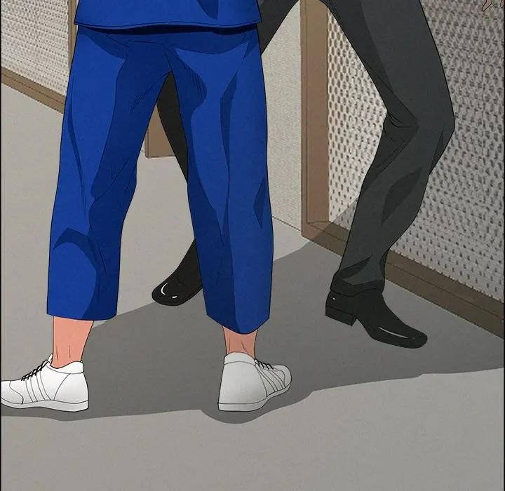 貴婦的專屬保鑣第31話 第150頁