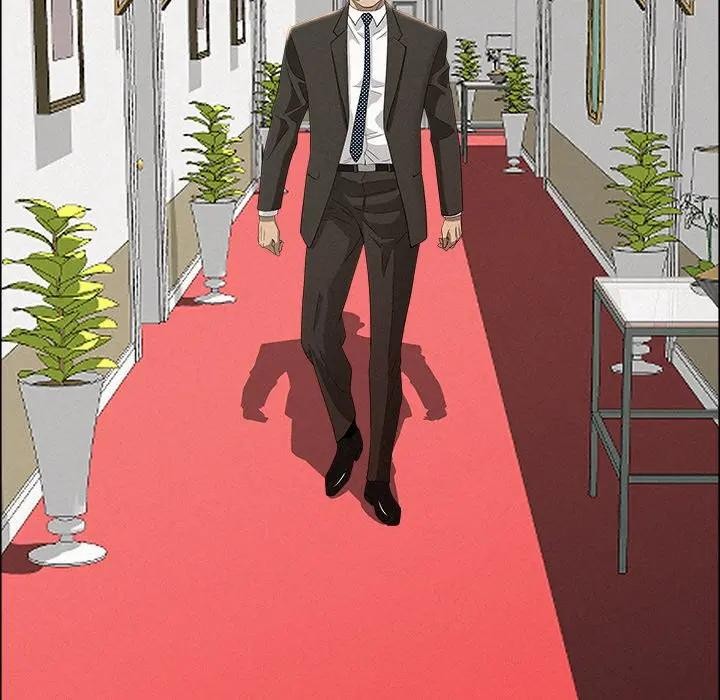 貴婦的專屬保鑣第31話 第156頁