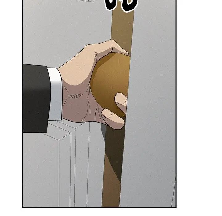 貴婦的專屬保鑣第31話 第165頁