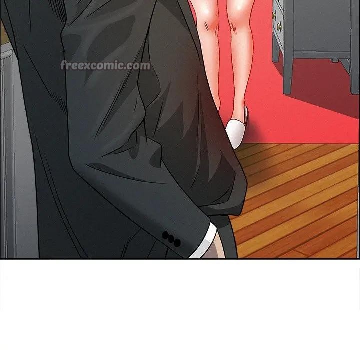 貴婦的專屬保鑣第31話 第168頁