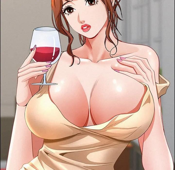 貴婦的專屬保鑣第31話 第170頁