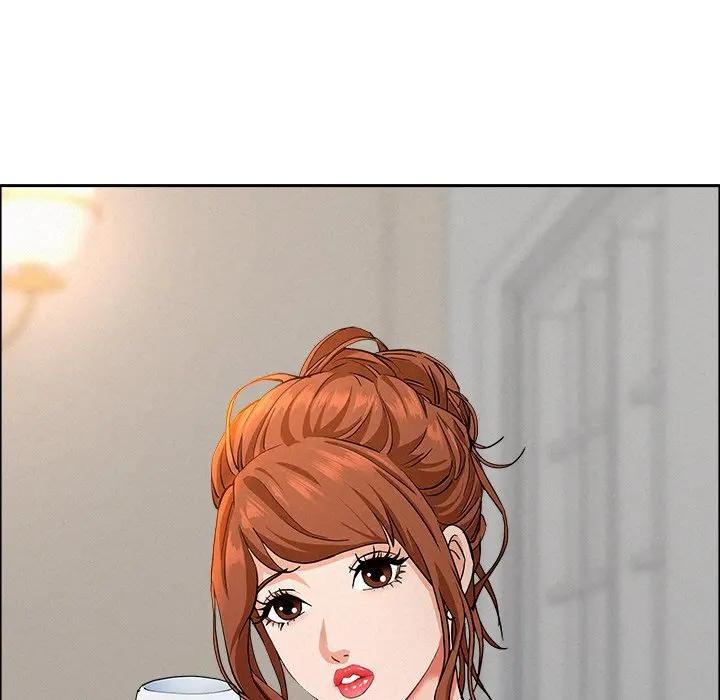 貴婦的專屬保鑣第32話 第5頁