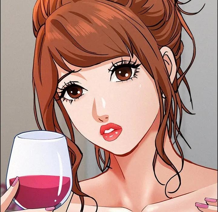 貴婦的專屬保鑣第32話 第8頁