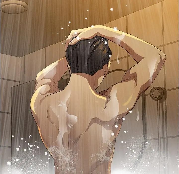 貴婦的專屬保鑣第32話 第17頁