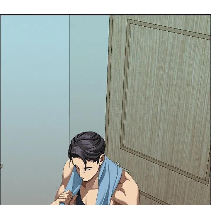 貴婦的專屬保鑣第32話 第19頁