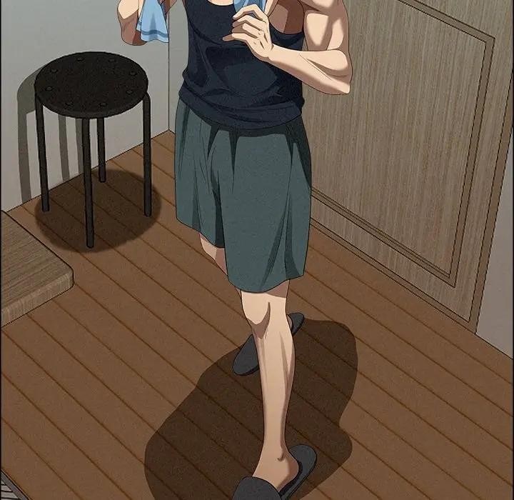 貴婦的專屬保鑣第32話 第20頁