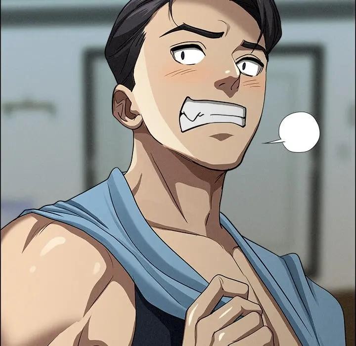 貴婦的專屬保鑣第32話 第27頁