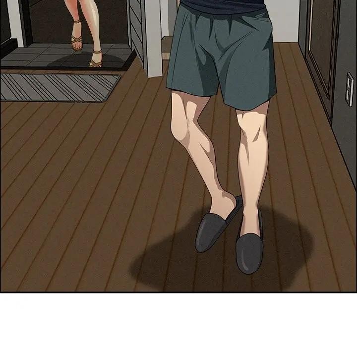 貴婦的專屬保鑣第32話 第25頁