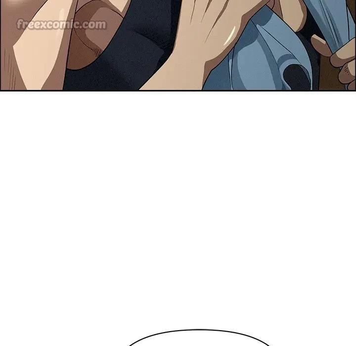 貴婦的專屬保鑣第32話 第28頁