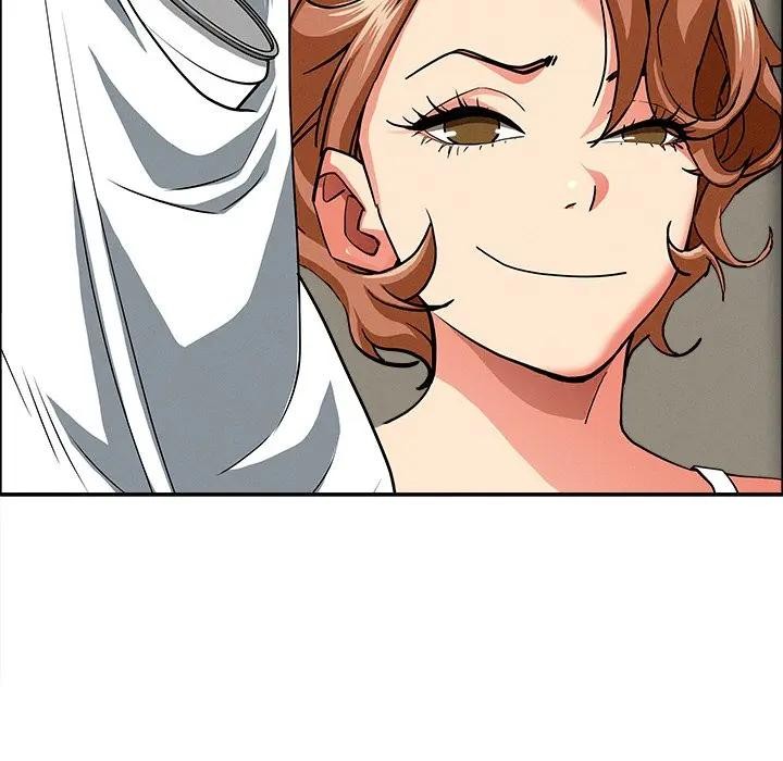 貴婦的專屬保鑣第32話 第30頁