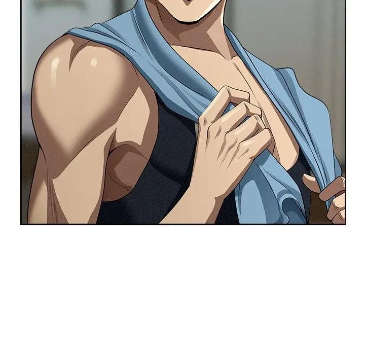 貴婦的專屬保鑣第32話 第32頁