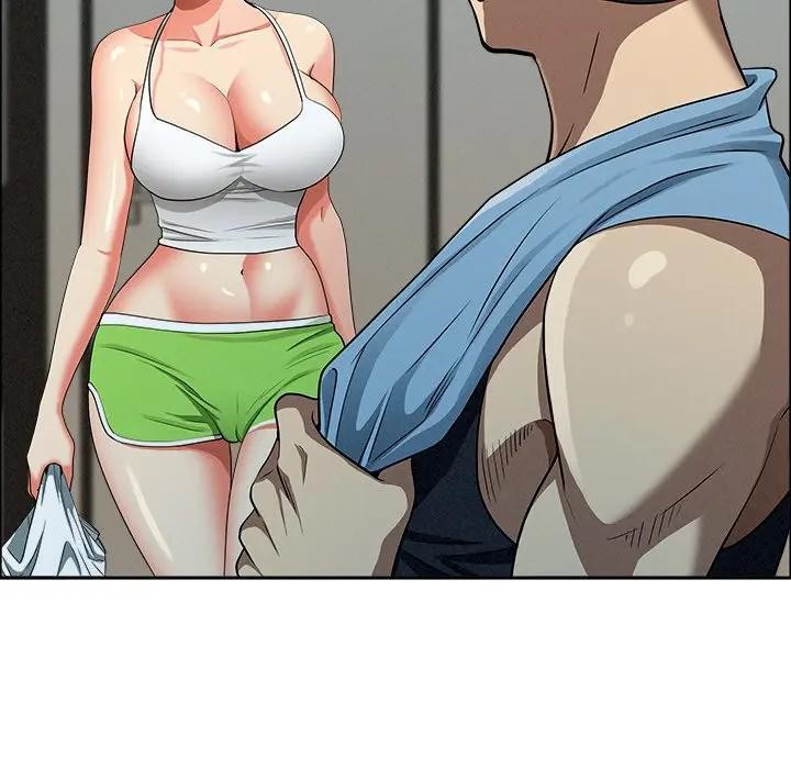 貴婦的專屬保鑣第32話 第34頁