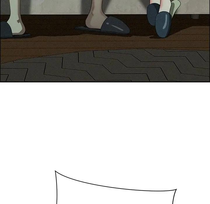 貴婦的專屬保鑣第32話 第52頁