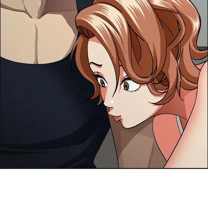 貴婦的專屬保鑣第32話 第54頁