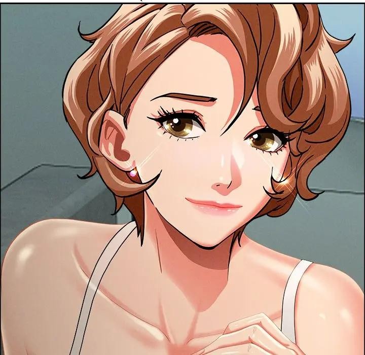 貴婦的專屬保鑣第32話 第58頁