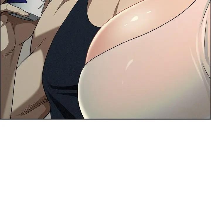 貴婦的專屬保鑣第32話 第62頁