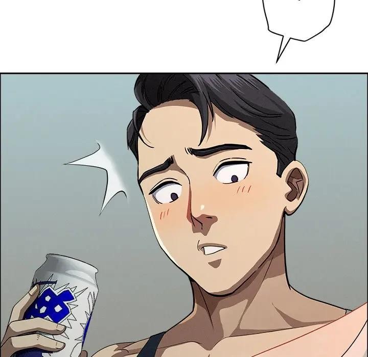 貴婦的專屬保鑣第32話 第61頁