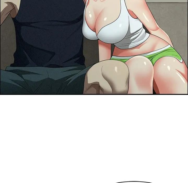 貴婦的專屬保鑣第32話 第64頁