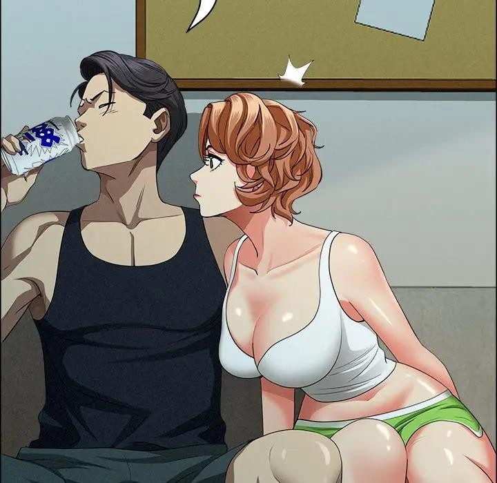 貴婦的專屬保鑣第32話 第68頁