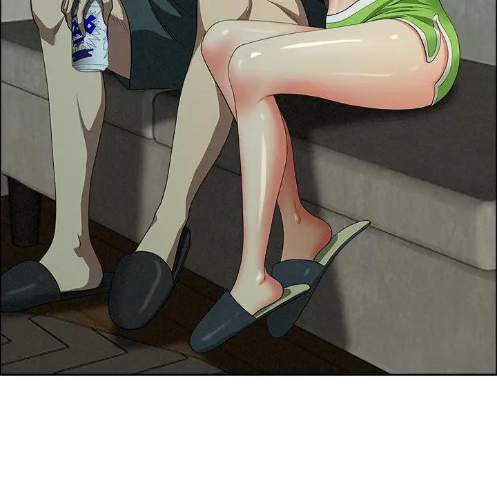 貴婦的專屬保鑣第32話 第75頁