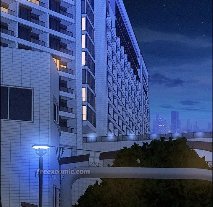 貴婦的專屬保鑣第32話 第84頁