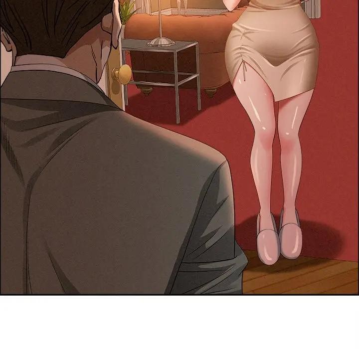 貴婦的專屬保鑣第32話 第92頁