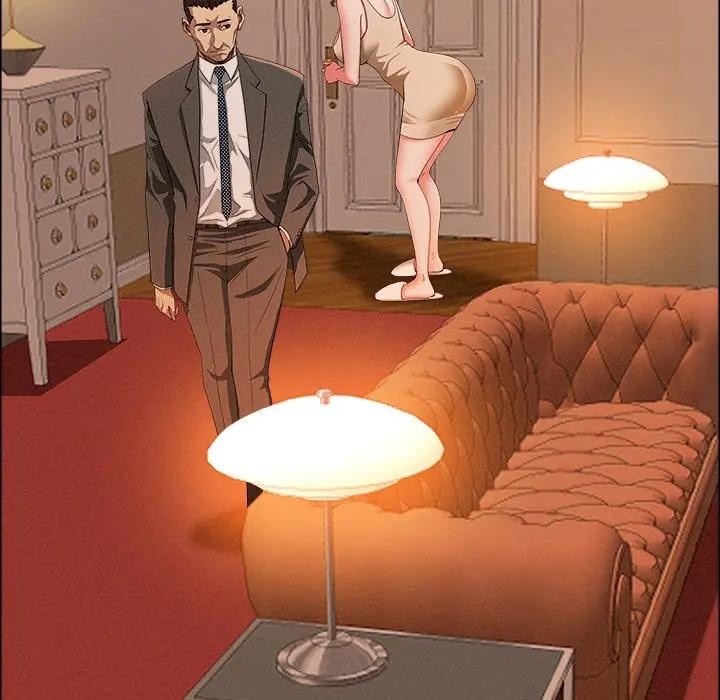 貴婦的專屬保鑣第32話 第94頁