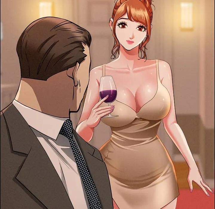 貴婦的專屬保鑣第32話 第99頁