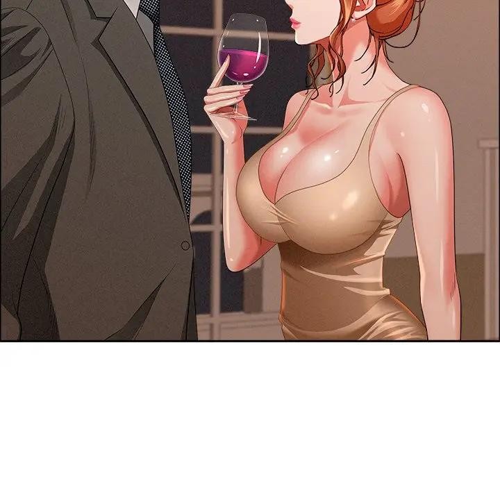 貴婦的專屬保鑣第32話 第102頁