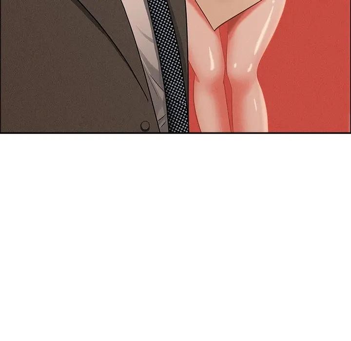 貴婦的專屬保鑣第32話 第100頁