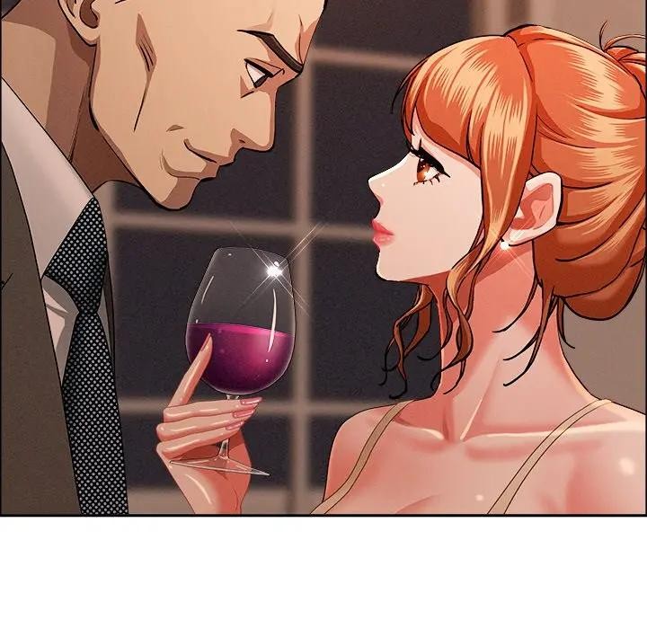 貴婦的專屬保鑣第32話 第104頁