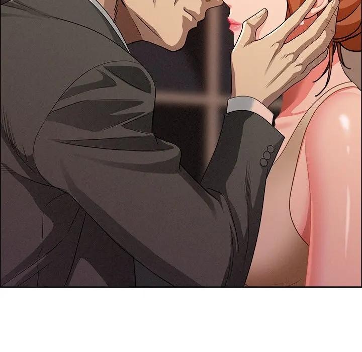 貴婦的專屬保鑣第32話 第111頁