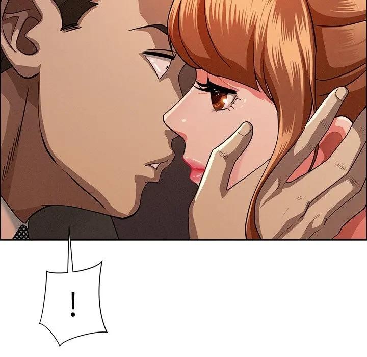 貴婦的專屬保鑣第32話 第113頁