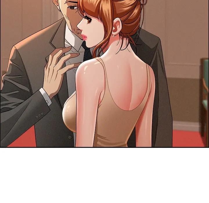 貴婦的專屬保鑣第32話 第115頁