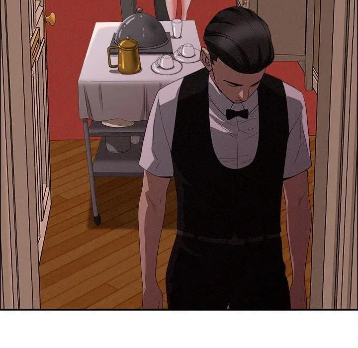 貴婦的專屬保鑣第32話 第127頁