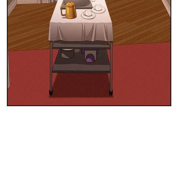 貴婦的專屬保鑣第32話 第130頁