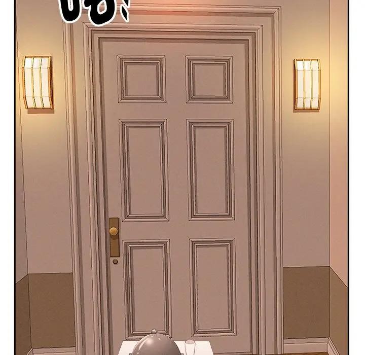 貴婦的專屬保鑣第32話 第129頁