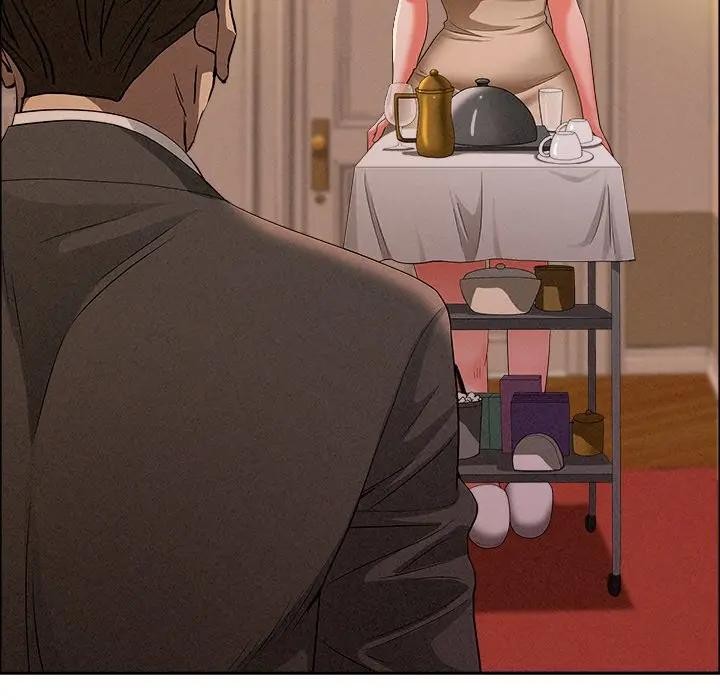 貴婦的專屬保鑣第32話 第132頁