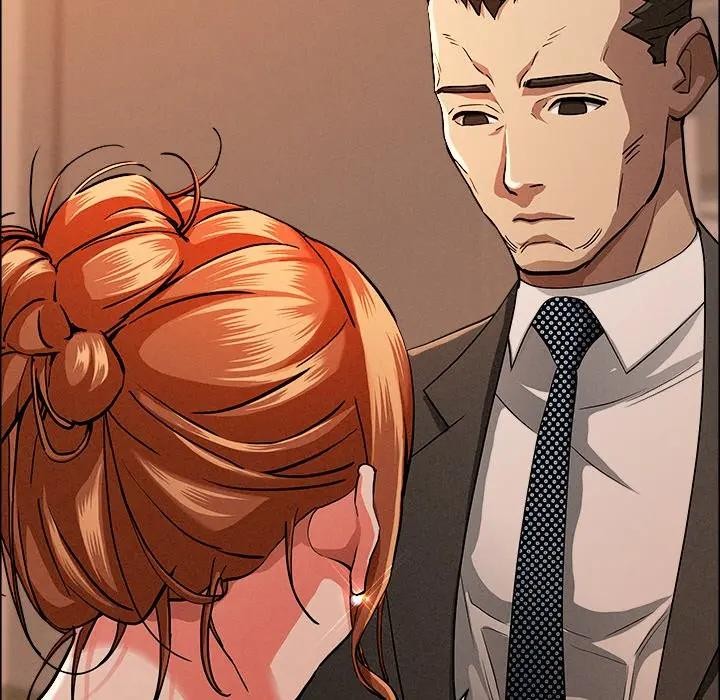 貴婦的專屬保鑣第32話 第137頁