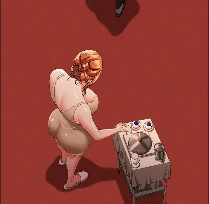 貴婦的專屬保鑣第32話 第142頁