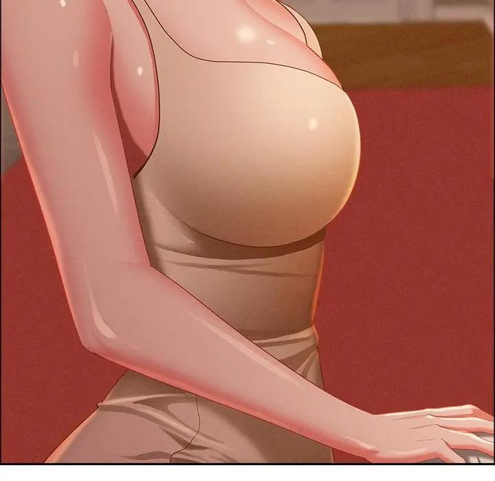 貴婦的專屬保鑣第32話 第148頁