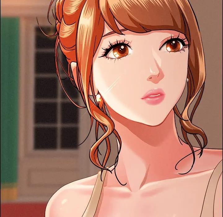 貴婦的專屬保鑣第32話 第150頁