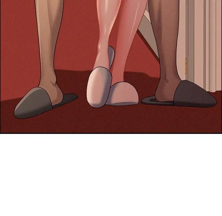 貴婦的專屬保鑣第32話 第160頁