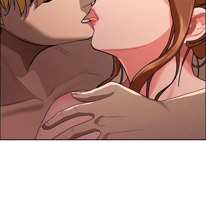 貴婦的專屬保鑣第32話 第162頁