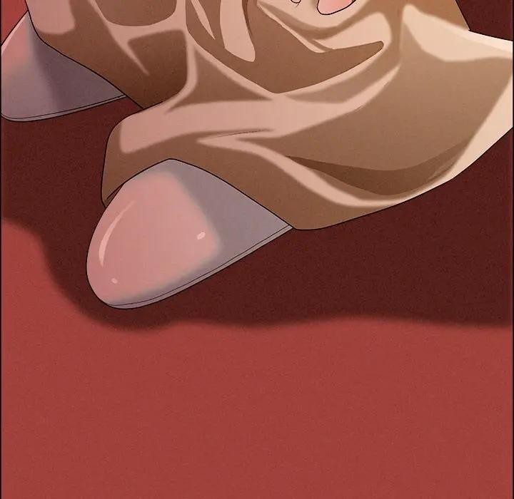 貴婦的專屬保鑣第32話 第169頁