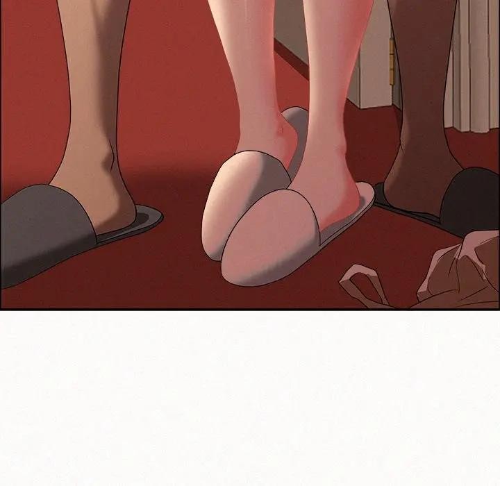 貴婦的專屬保鑣第33話 第10頁