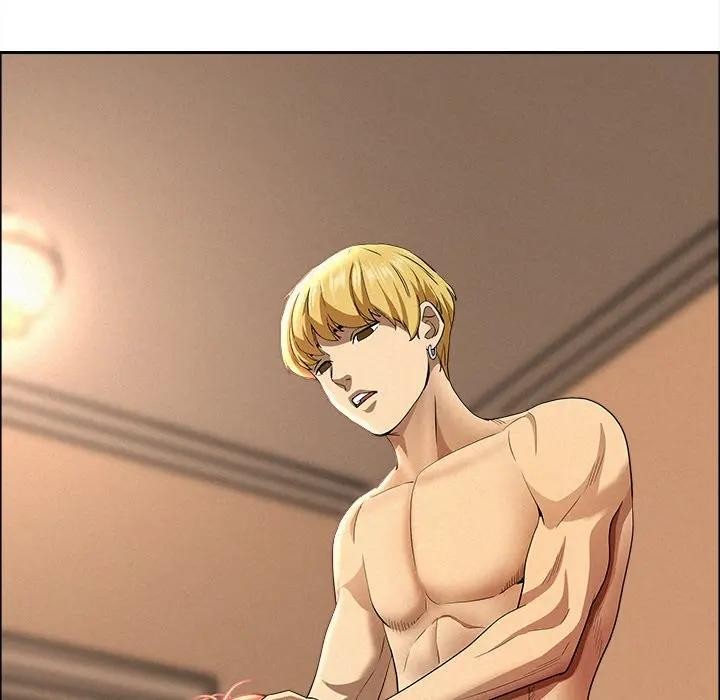 貴婦的專屬保鑣第33話 第34頁