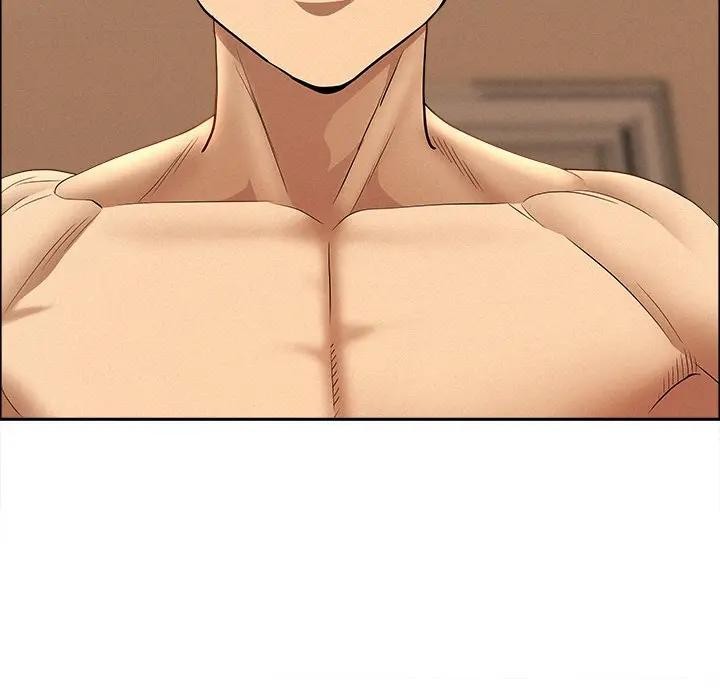 貴婦的專屬保鑣第33話 第40頁