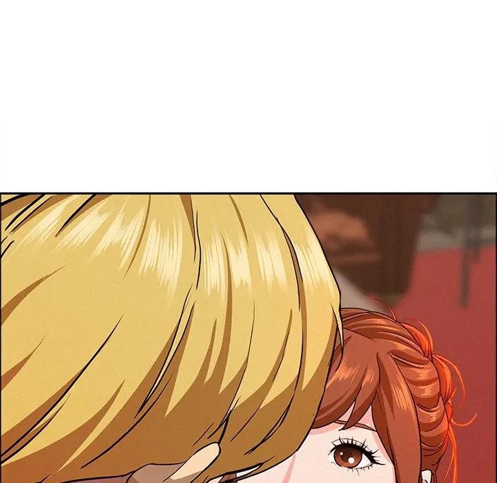 貴婦的專屬保鑣第33話 第41頁