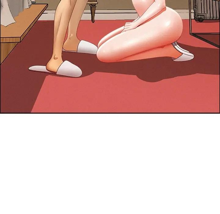 貴婦的專屬保鑣第33話 第51頁